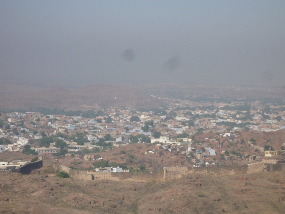 Umaid Bhawan Palace39